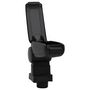 Voir la diapositive 4 : VIDAXL Accoudoir de voiture noir 13x31,5x(29-51) cm ABS
