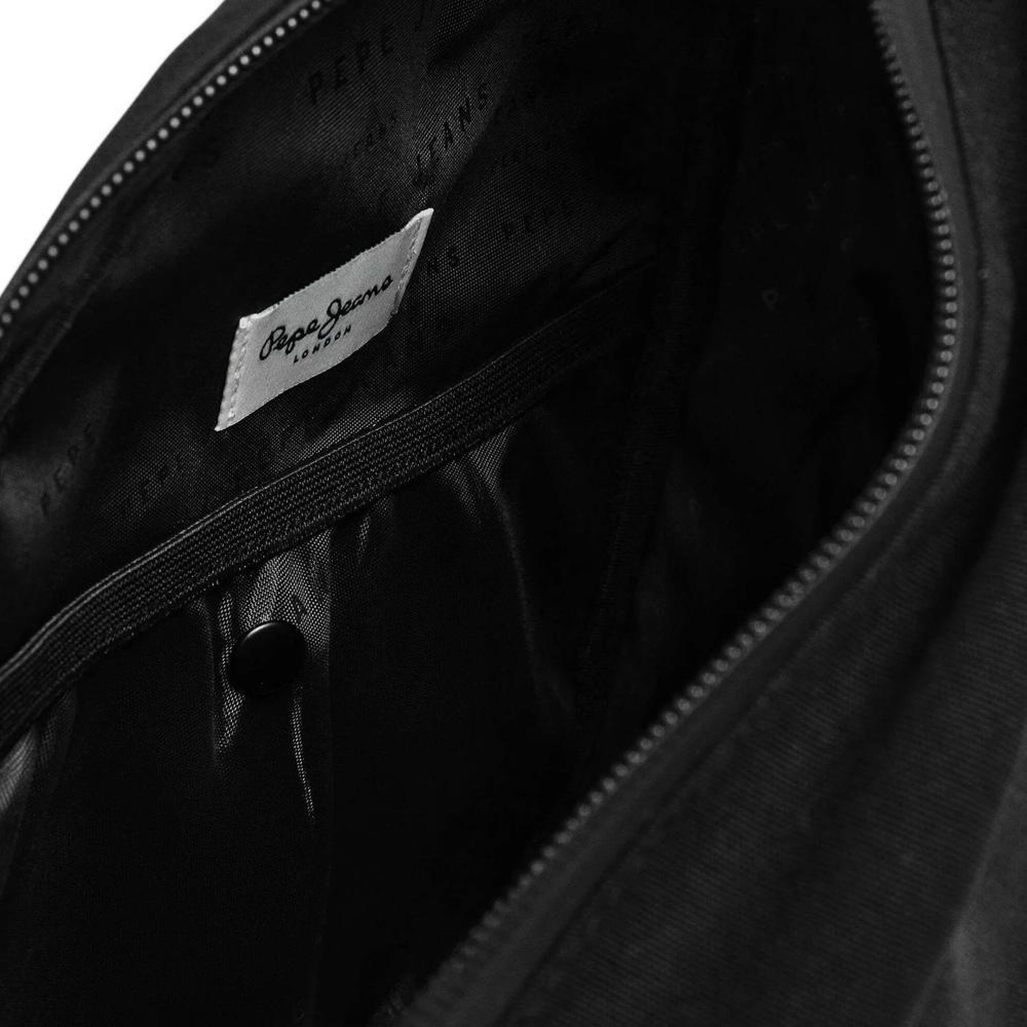 Voir la diapositive 5 : Pepe Jeans Sacoche  Homme Pepe jeans Jared