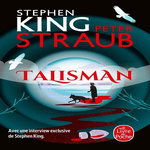 LE TALISMAN DES TERRITOIRES : TALISMAN, King Stephen