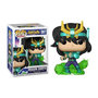 Voir la diapositive 1 : Funko Figurine Funko Pop! Animation : Les Chevaliers du Zodiaque – Dragon Shiryu 807