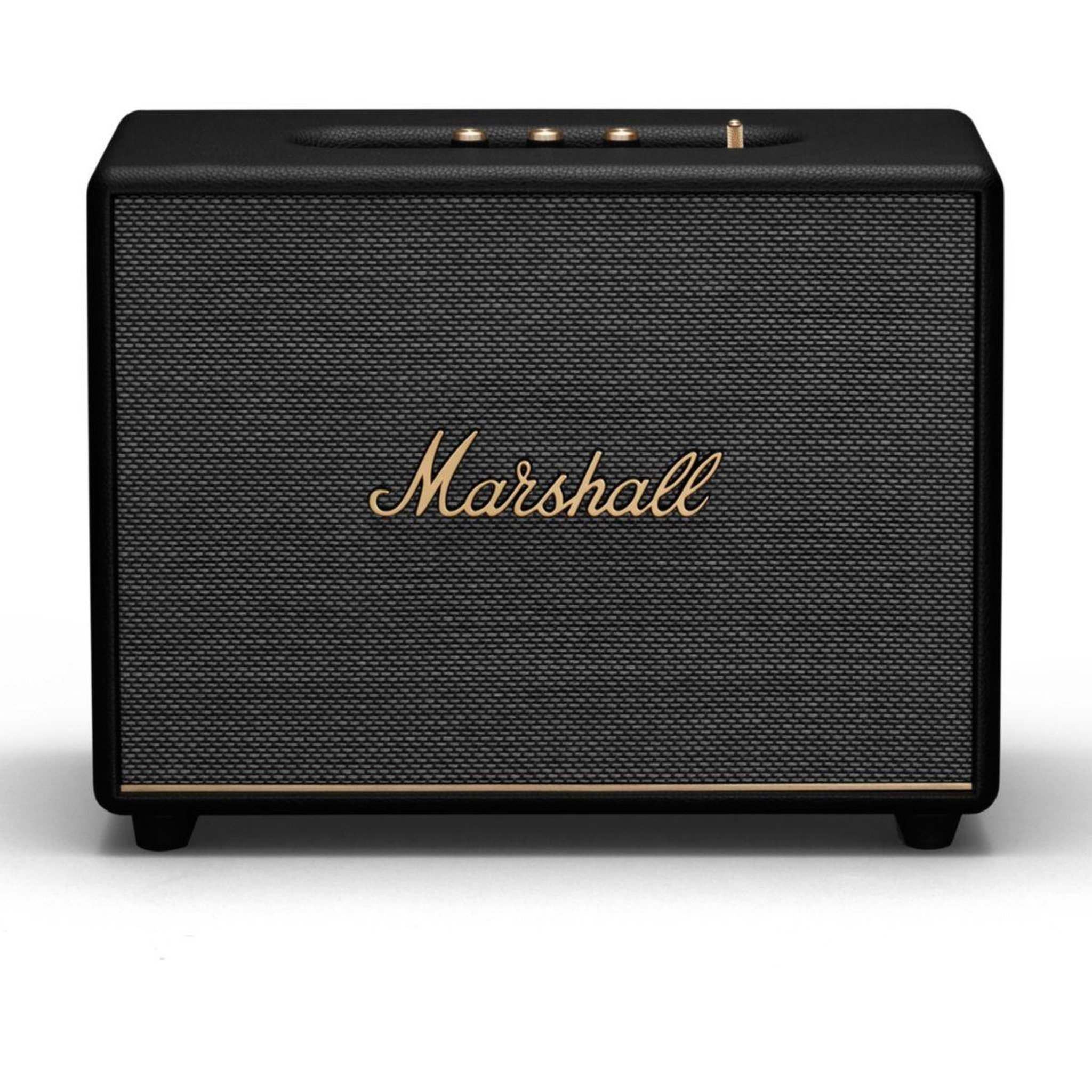 MARSHALL Enceinte résidentielle woburn iii noir