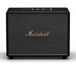 MARSHALL Enceinte résidentielle Woburn III Noir