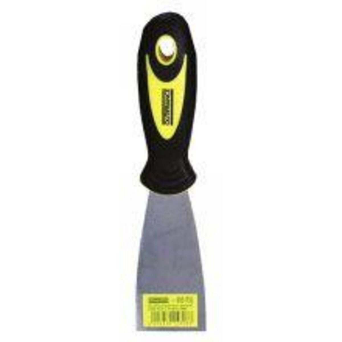 OUTIFRANCE Couteau de peintre 63 mm, manche bi-matière