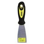 OUTIFRANCE Couteau de peintre 63 mm, manche bi-matière