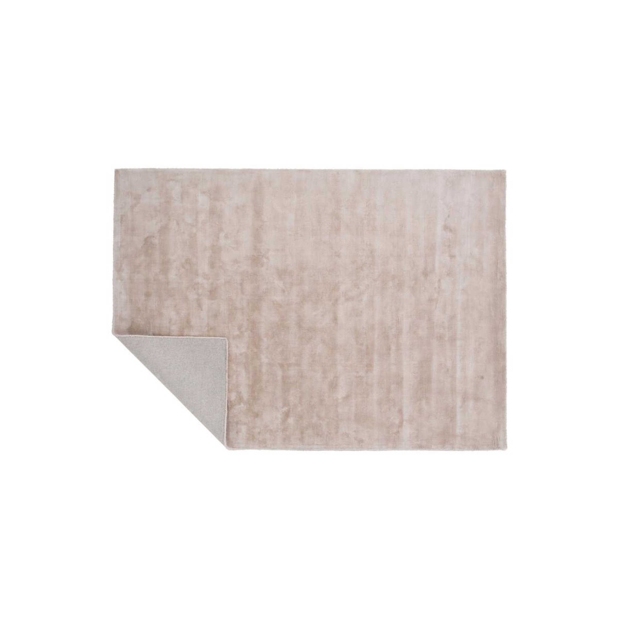 Voir la diapositive 2 : Paris Prix Tapis déco  indra  171x242cm beige