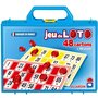 Voir la diapositive 1 : DUJARDIN Jeu de Loto 48 cartons
