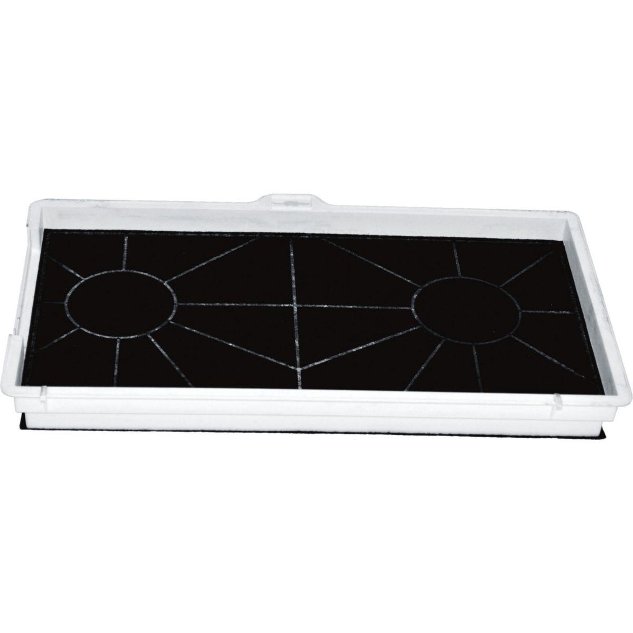 BOSCH Filtre hotte dhz7305