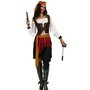 ATOSA Costume Femme Pirate - XL