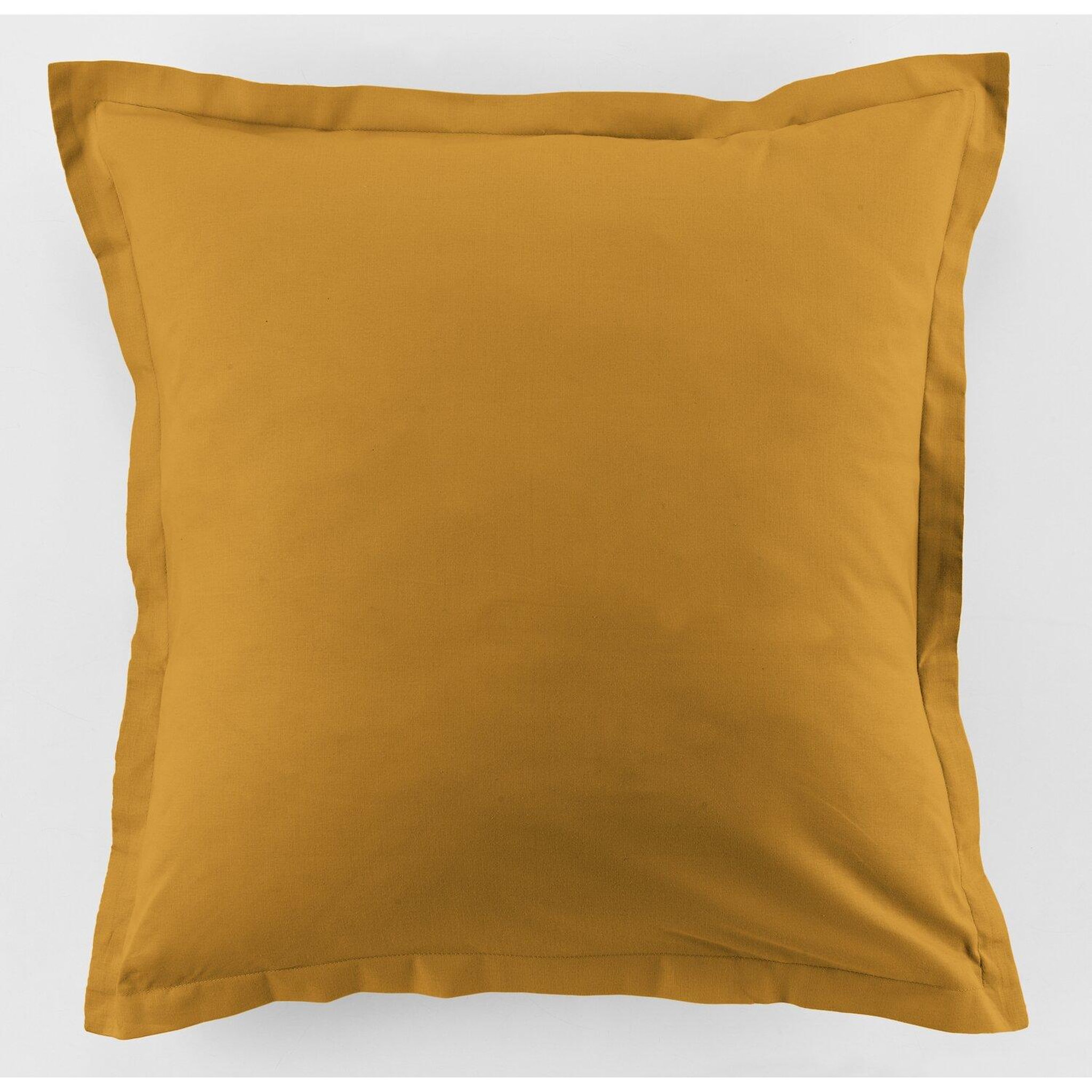 Voir la diapositive 2 : Home collection Parure de drap 100% coton 57fils et taie(s)