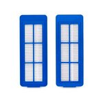 EUFY Filtre de filtres x2 - RoboVac G10
