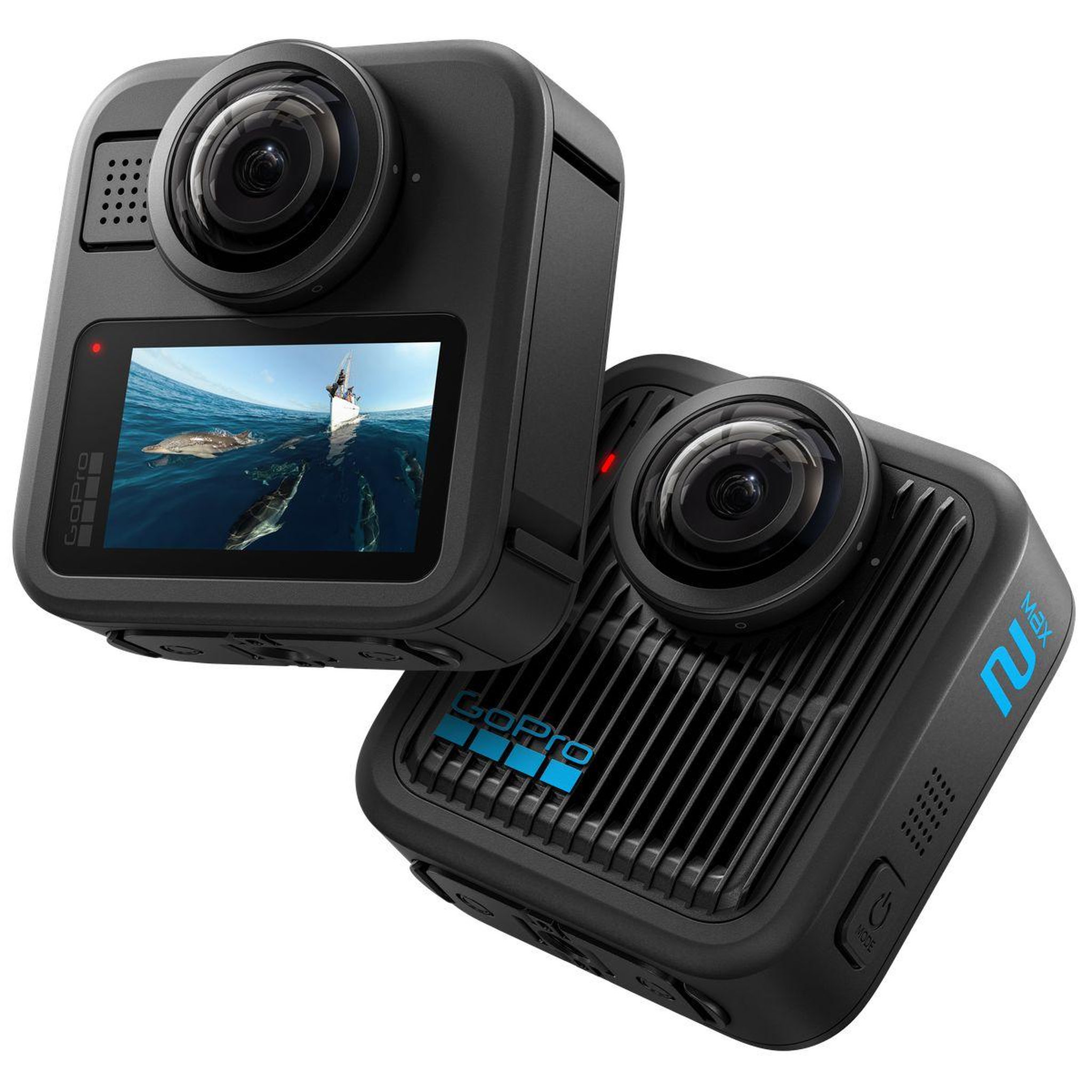 GOPRO Caméra 360 Max 2