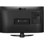 Voir la diapositive 5 : LG TV LED 27TQ615S-27 pouces (69cm)