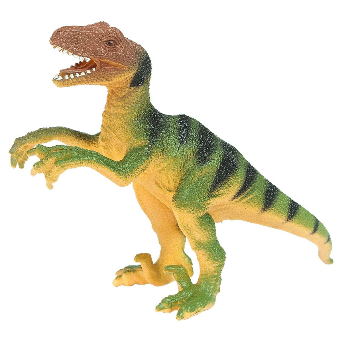 One Two Fun Figurine Dinosaure