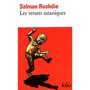  LES VERSETS SATANIQUES, Rushdie Salman