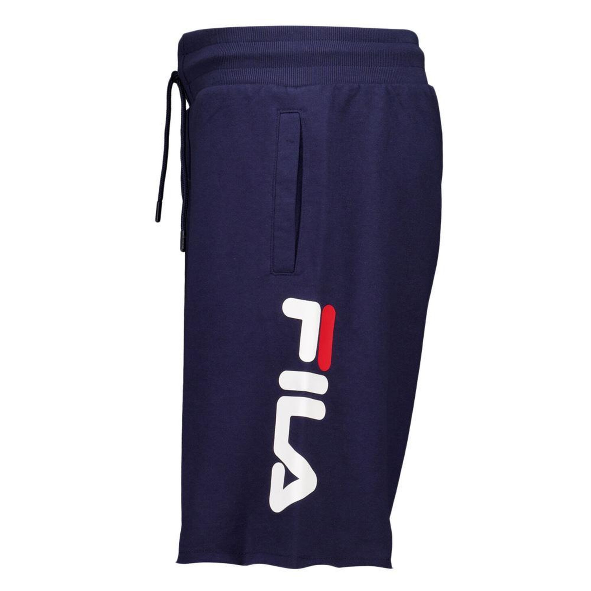 Voir la diapositive 5 : FILA Short Marine Homme Fila Helio