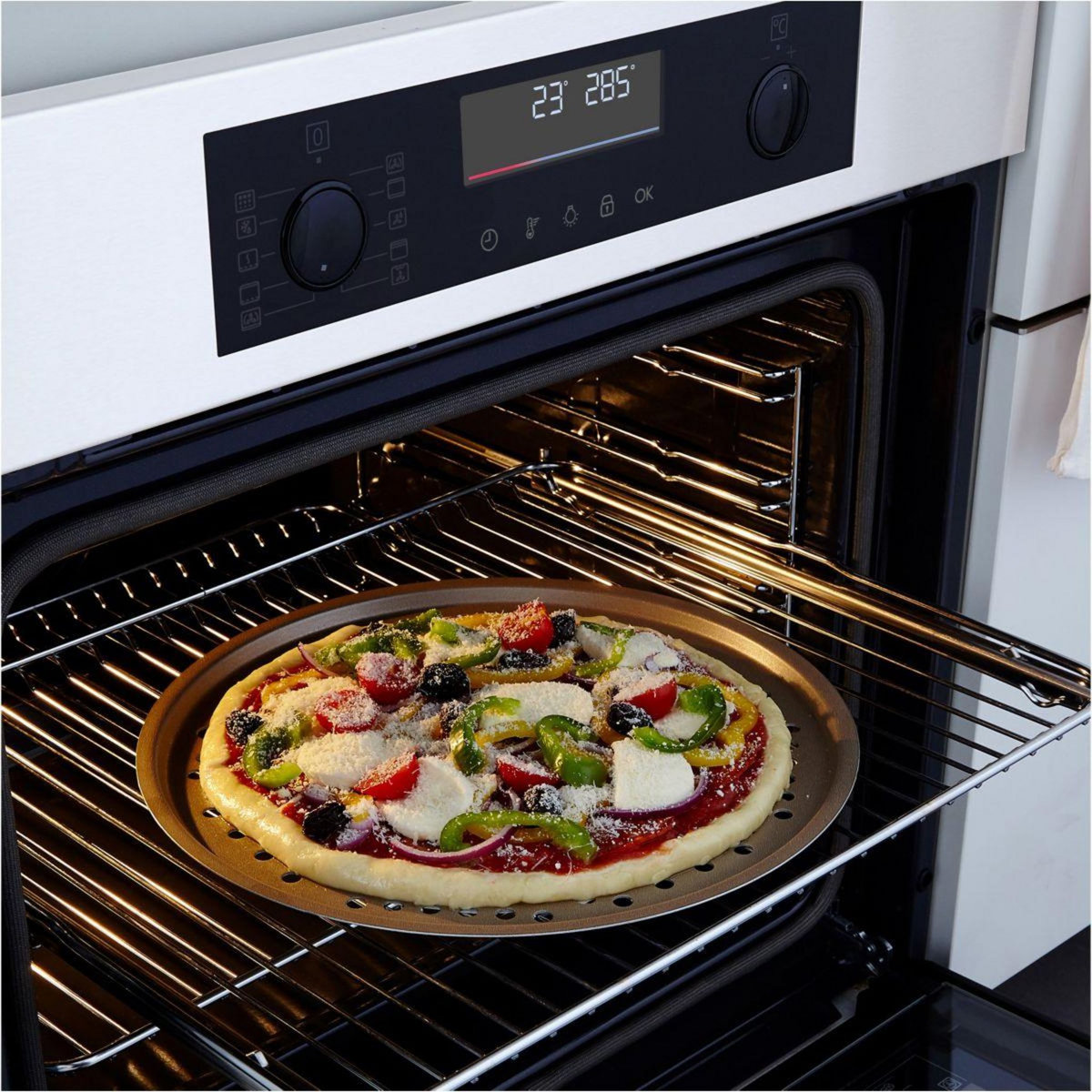 ESSENTIEL B Four encastrable EFMP 105b2