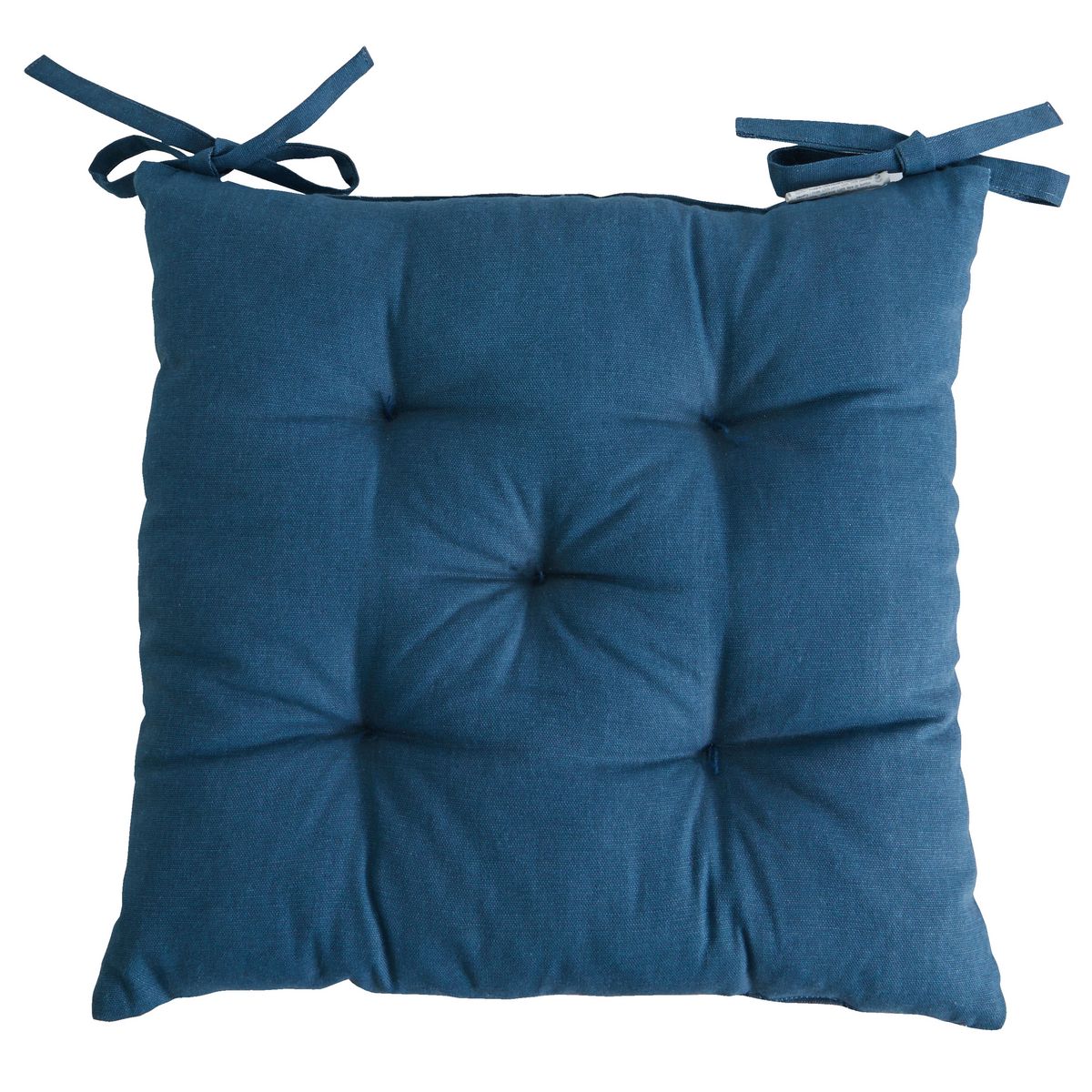 ACTUEL Galette de chaise plate DESIGN 