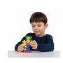 Voir la diapositive 2 : PlusPlus Tube Big Neon PP3286 - 15 Pièces de Jeu de Construction Coloré pour Enfants