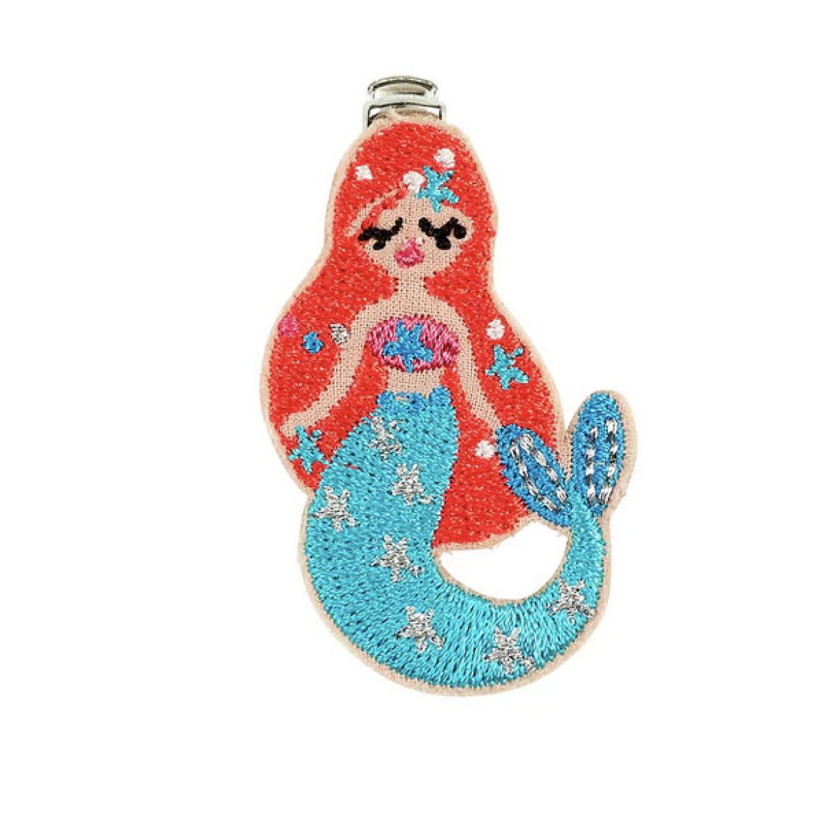 SOUZA pince a cheveux sirene zita