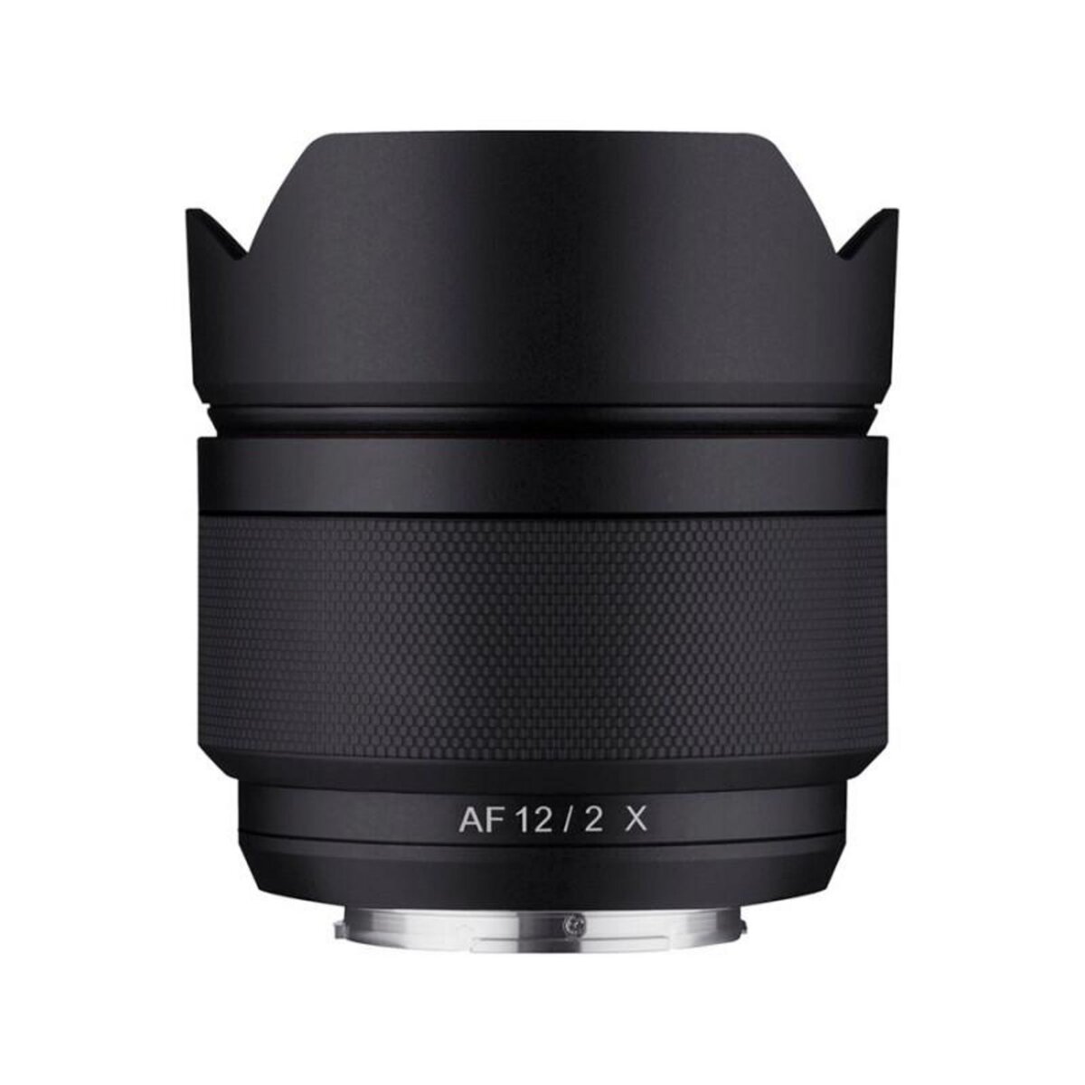SAMYANG Objectif à Focale fixe Samyang AF 12mm F 2 pour Fuji X