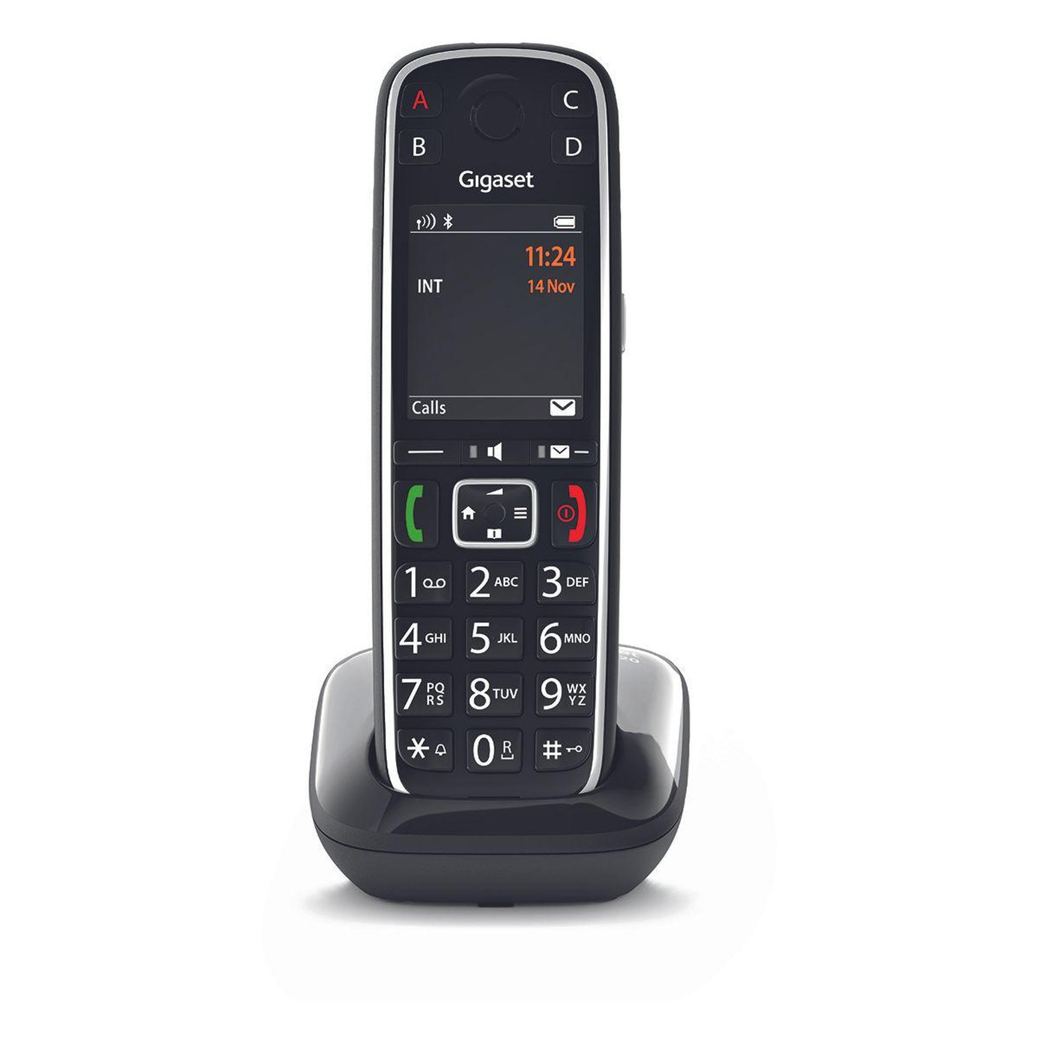 GIGASET Téléphone sans fil E720