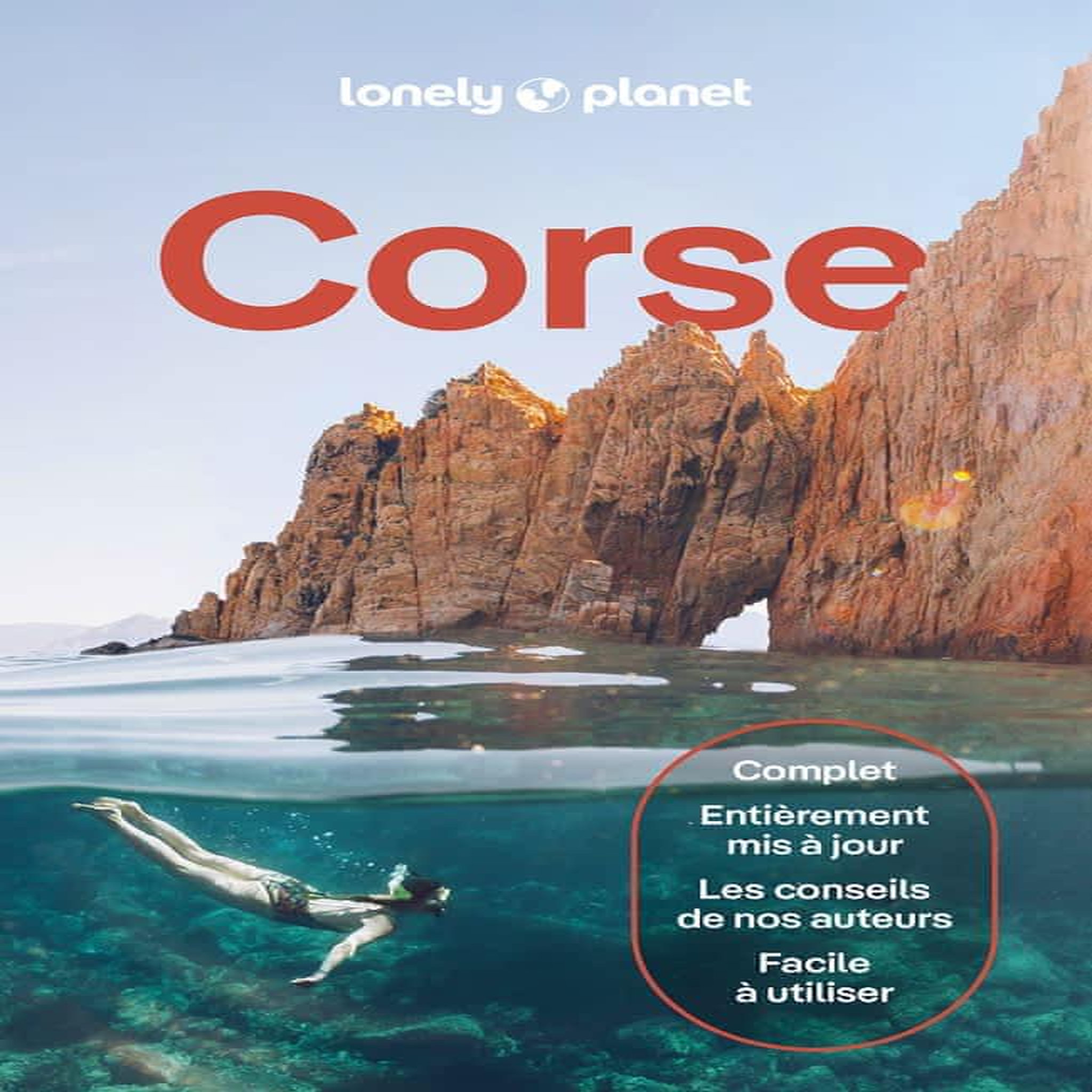 CORSE. 22E EDITION, Angot Claire