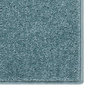 Voir la diapositive 3 : VIDAXL Tapis a poils courts 160x230 cm Bleu