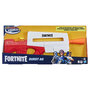 Voir la diapositive 3 : NERF Blaster à eau Nerf Super Soaker Fortnite Burst AR