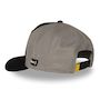 Voir la diapositive 5 : CAPSLAB Casquette trucker prenium Checker