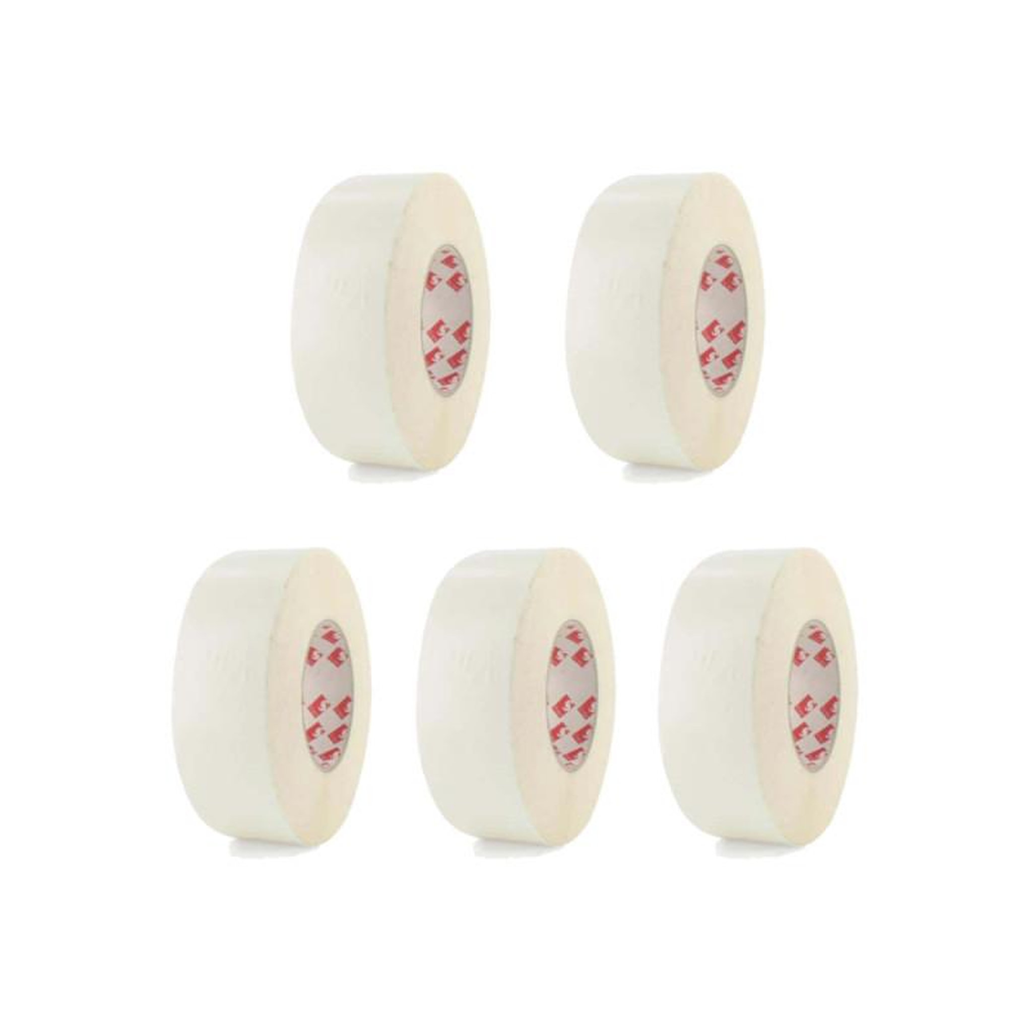 Scapa Ruban adhésif double face u-pvc scapa d100 50mm x 50m x 5