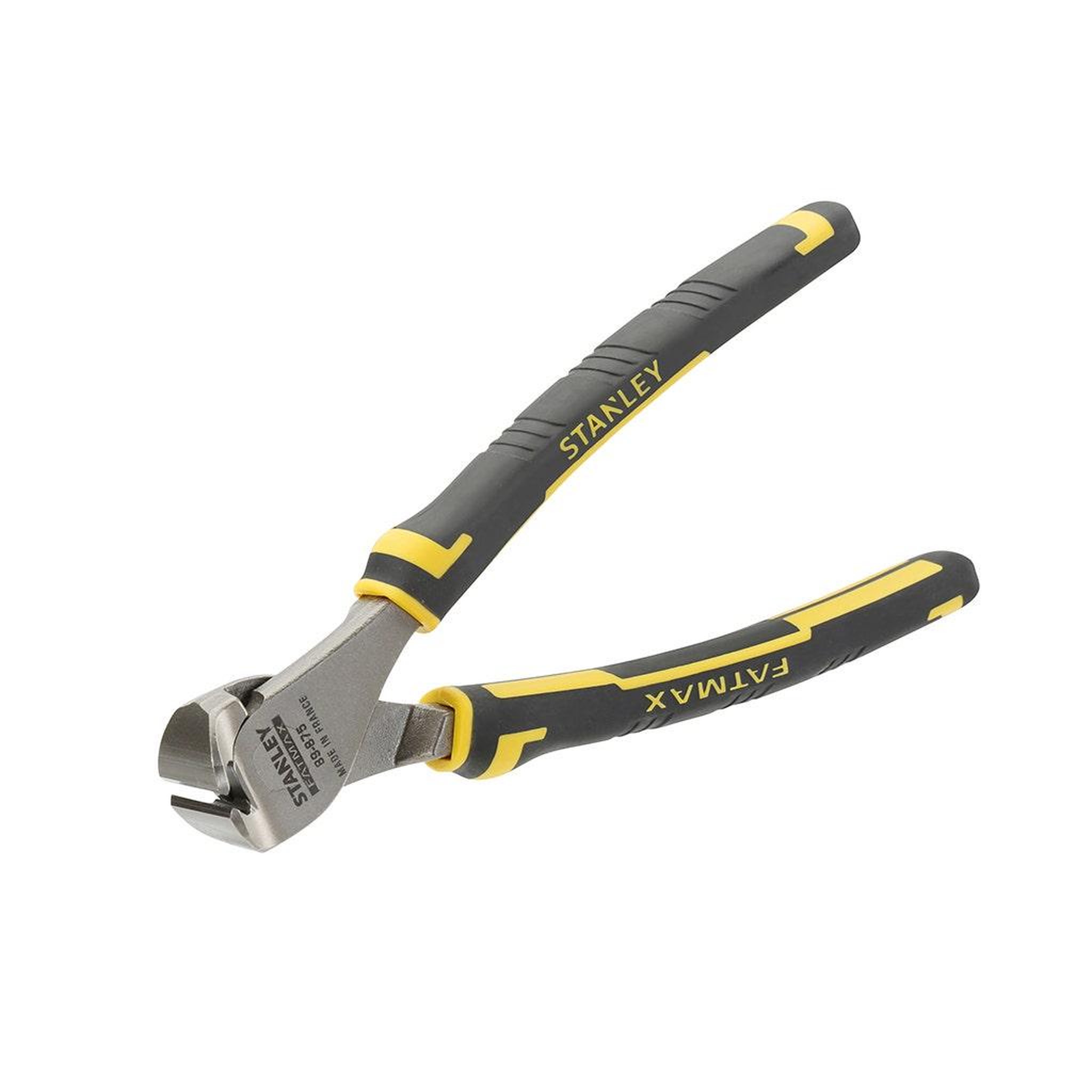 Stanley Pince coupante devant 165mm fatmax