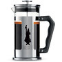 Voir la diapositive 2 : BIALETTI Cafetière à piston french press  Preziosa 0.350ml