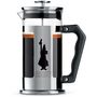 Voir la diapositive 2 : BIALETTI Cafetière à piston french press  Preziosa 0.350ml