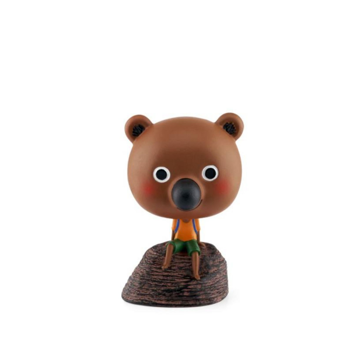 TONIES Figurine Tonies Découvre le monde avec Mouk pour Conteuse Toniebox