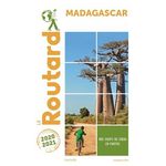 MADAGASCAR. EDITION 2020-2021, Le Routard