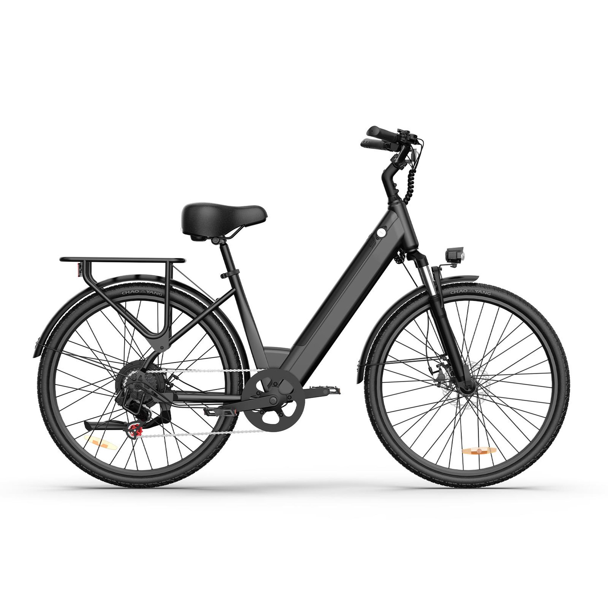 Voir la diapositive 2 : URLIFE Vélo électrique urbain urlife e26 26