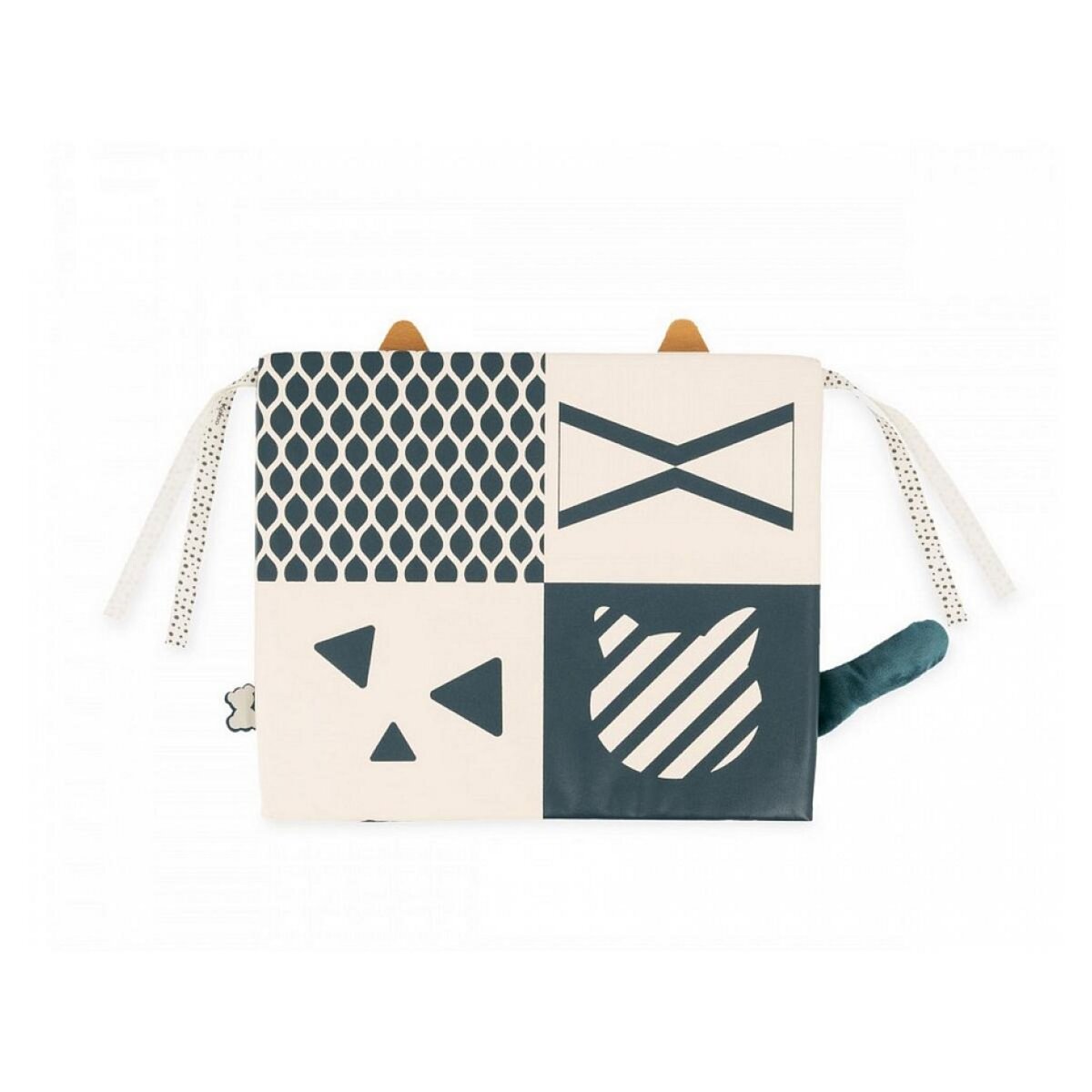 Kaloo Mon miroir sensoriel - Stimuli