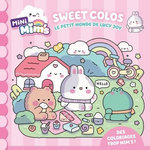 SWEET COLOS. LE PETIT MONDE DE LUCY JOY, Cas Becky