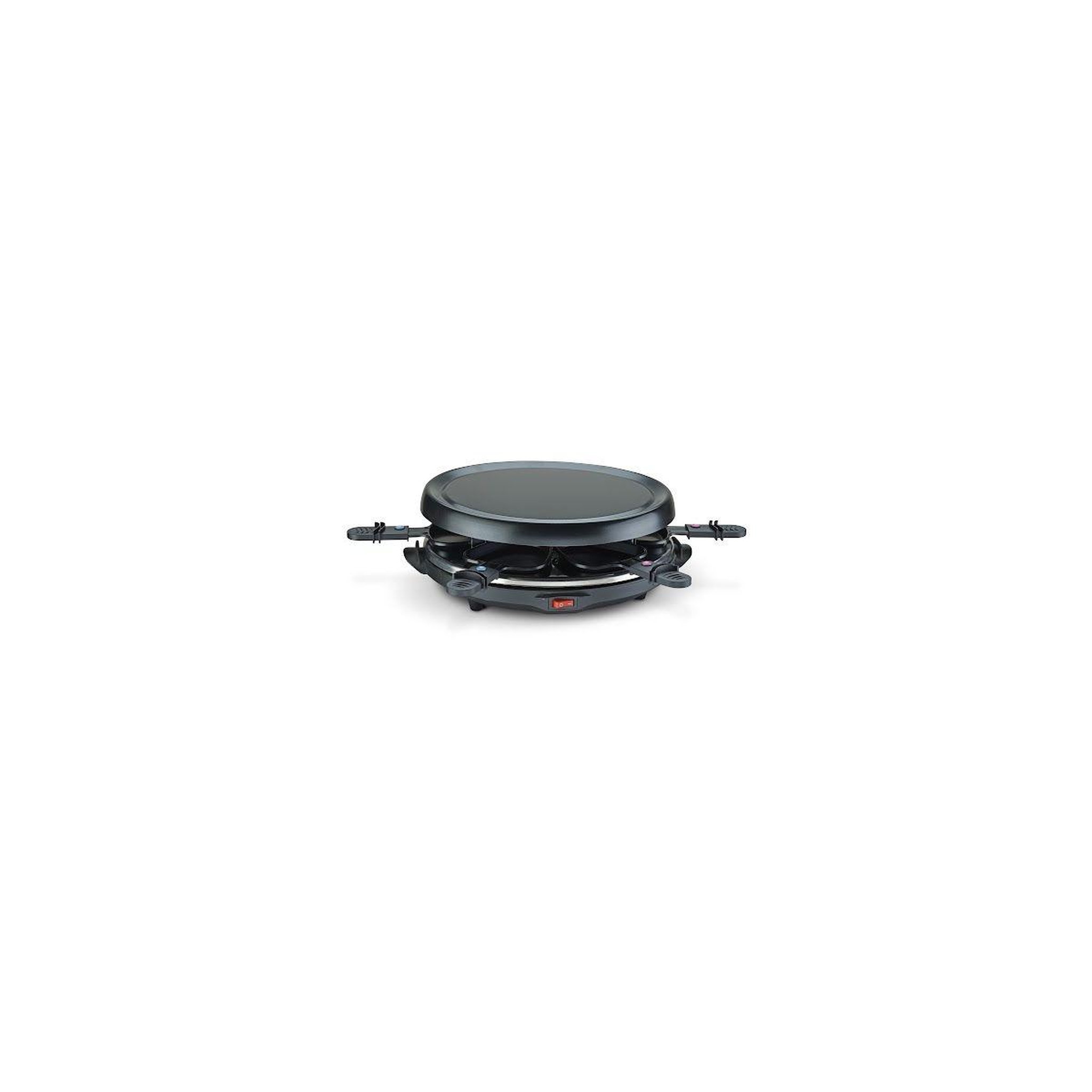 Listo Raclette rgl7 6 personnes