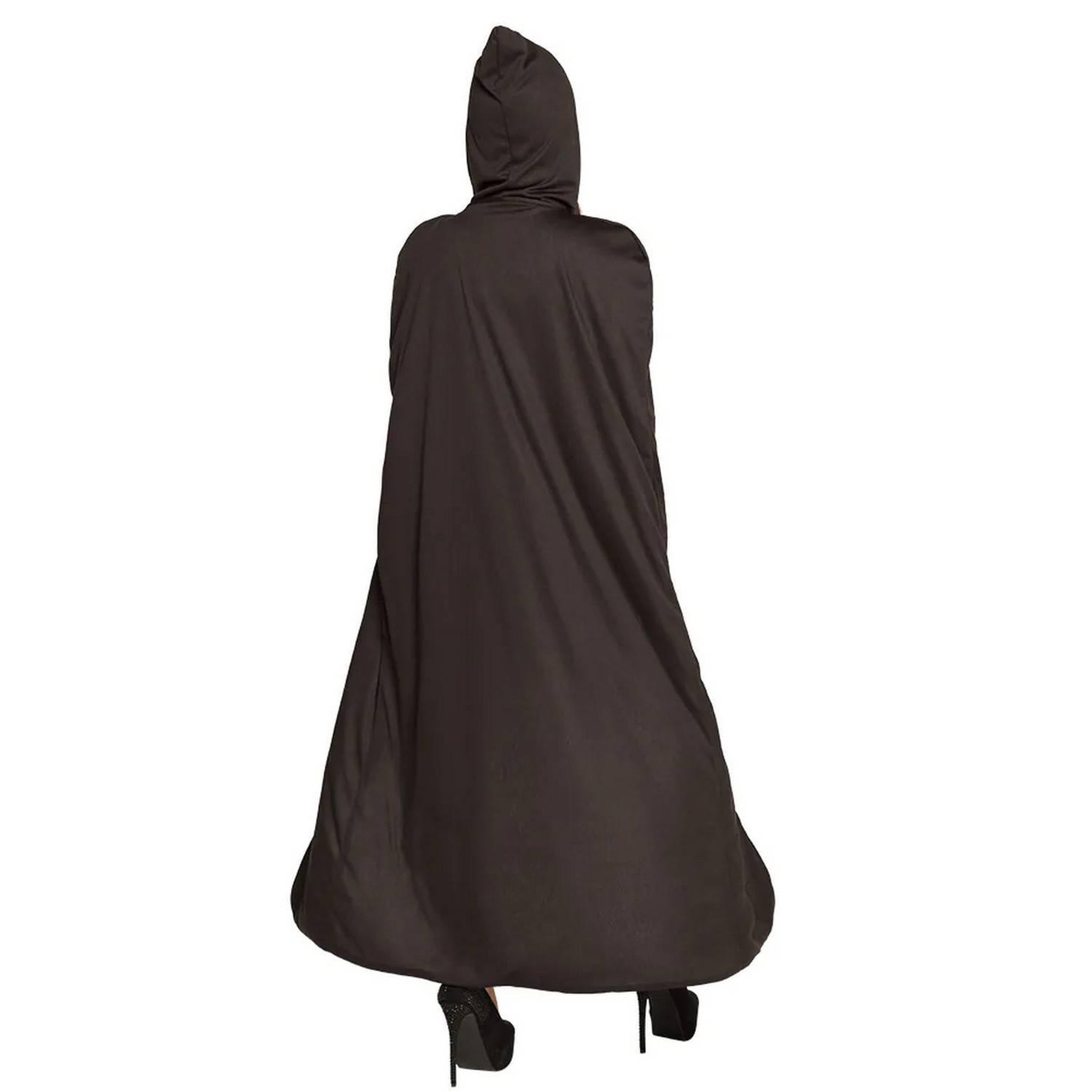 Voir la diapositive 4 : Boland Cape twilight noir/blanc réversible -170cm