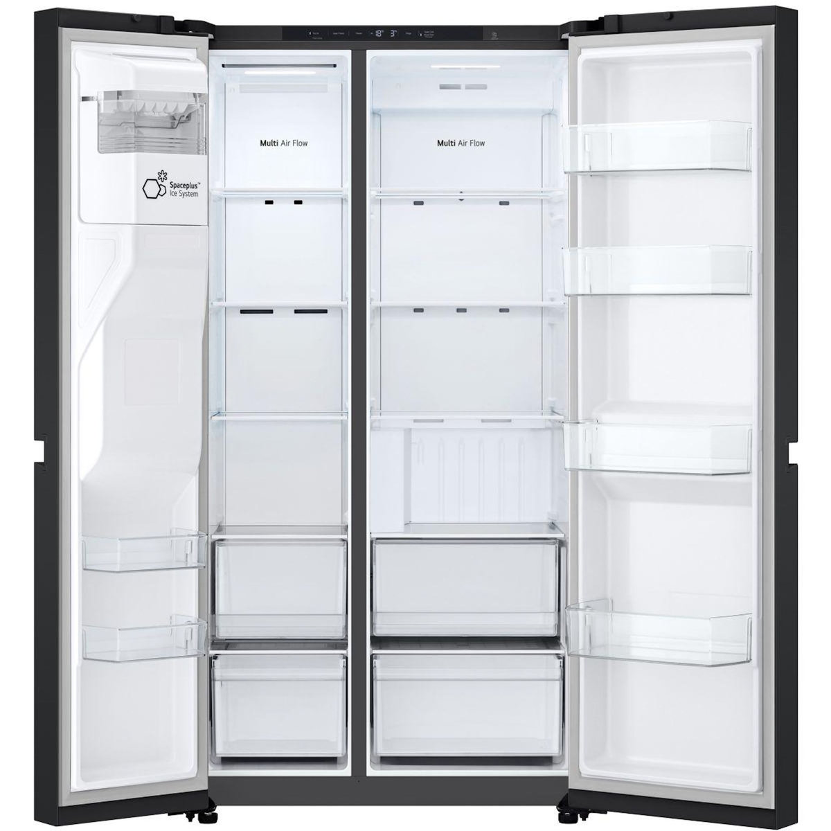 LG Réfrigérateur Américain GSLC40EPPE