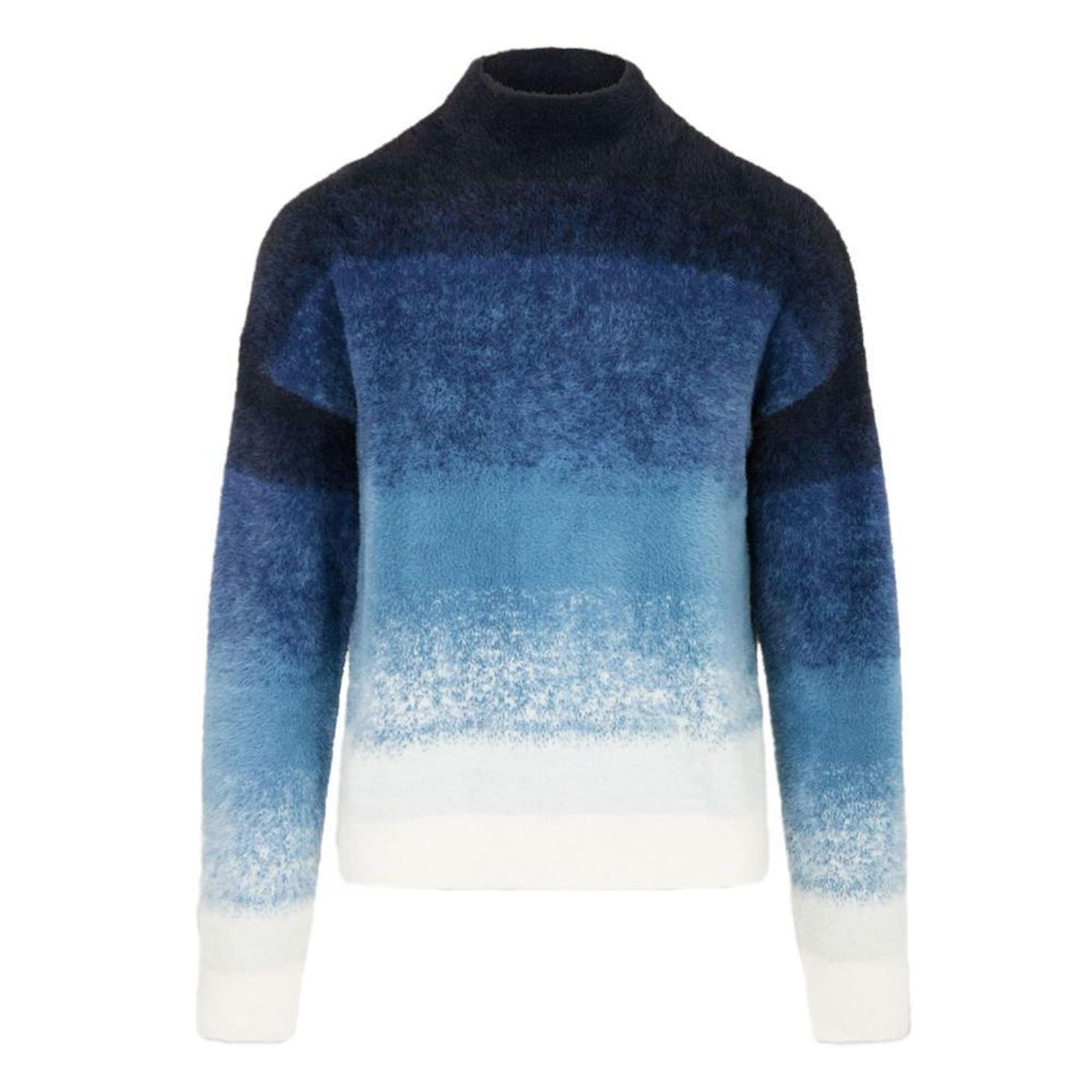 MORGAN Pull Bleu Femme Morgan MDYE