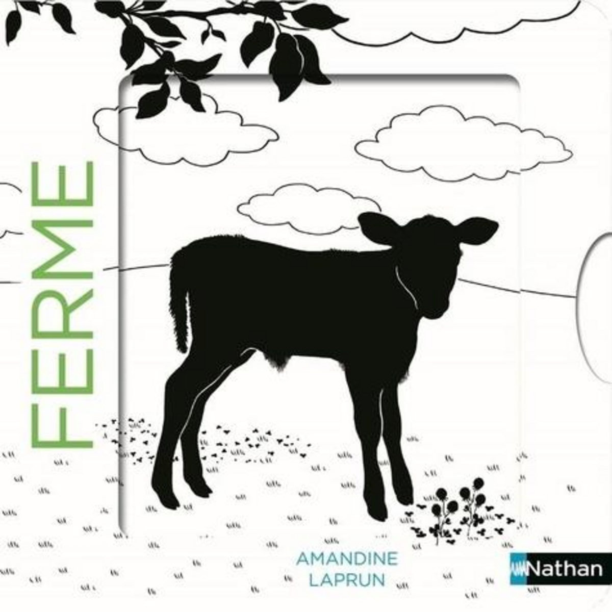 FERME, Laprun Amandine