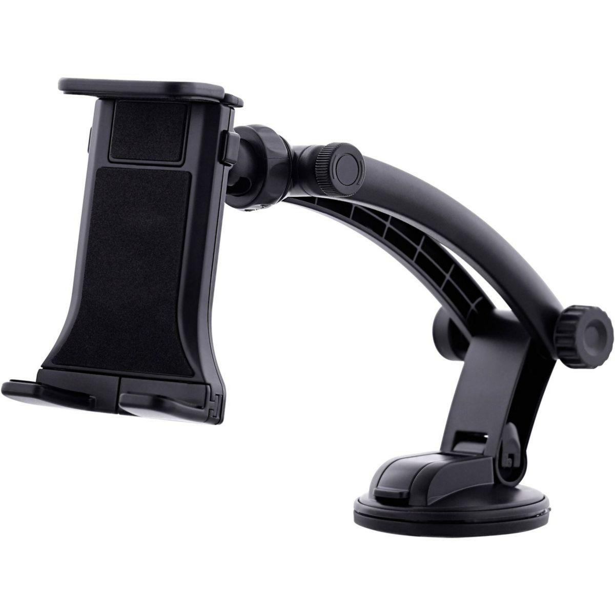 TNB Support smartphone pour tablette et smartphone noir