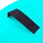 Voir la diapositive 6 : VIDAXL Rouleau gonflable de gymnastique avec pompe 120x90 cm PVC Vert