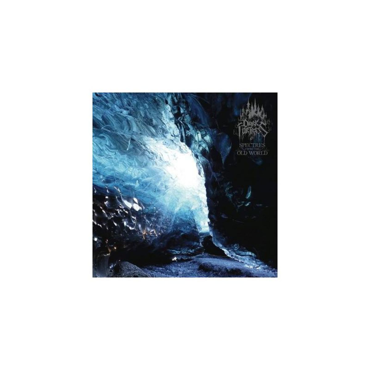 SONY Spectres From The Old World