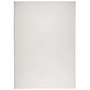 Voir la diapositive 2 : VIDAXL Tapis IZA poils courts style scandinave creme 160x230 cm