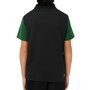 Voir la diapositive 2 : Lacoste Polo /Vert Garçon Lacoste Ultra Dry Pique Tennis