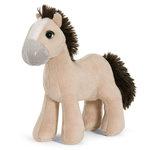 Nici Nici Plush Stuffed Toy Mystery Hearts Pony Loretta, 16cm 1048377