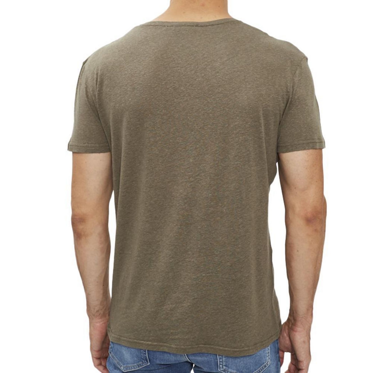 PANAME BROTHERS T-shirt  Homme Paname Brothers Tom